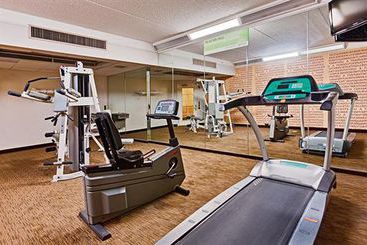 Hotel La Quinta Lakeland  | Lakeland | Florida | United States 12