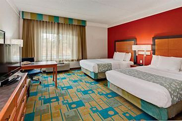 Hotel La Quinta Lakeland  | Lakeland | Florida | United States 14