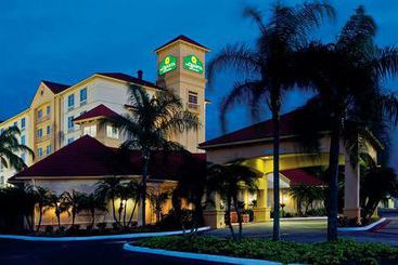 Hotel La Quinta Lakeland  | Lakeland | Florida | United States 16