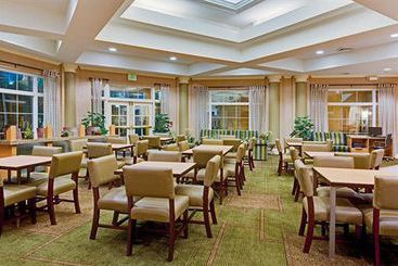 Hotel La Quinta Lakeland  | Lakeland | Florida | United States 19