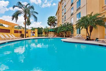 Hotel La Quinta Lakeland  | Lakeland | Florida | United States 2