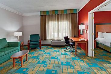 Hotel La Quinta Lakeland  | Lakeland | Florida | United States 20