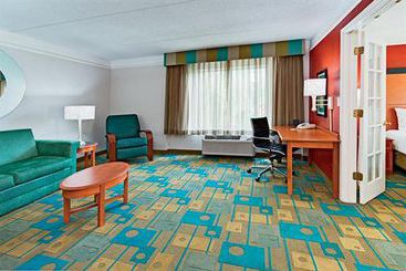 Hotel La Quinta Lakeland  | Lakeland | Florida | United States 3