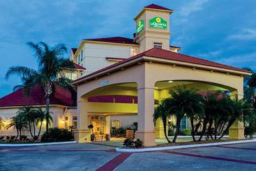 Hotel La Quinta Lakeland  | Lakeland | Florida | United States 4