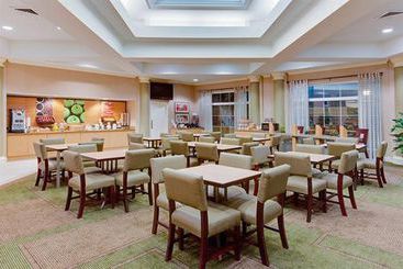 Hotel La Quinta Lakeland  | Lakeland | Florida | United States 5