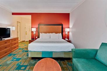 Hotel La Quinta Lakeland  | Lakeland | Florida | United States 7