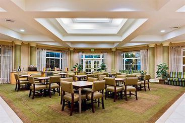 Hotel La Quinta Lakeland  | Lakeland | Florida | United States 8