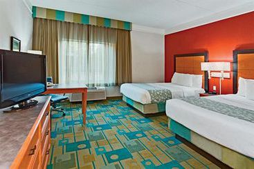 Hotel La Quinta Lakeland  | Lakeland | Florida | United States 9