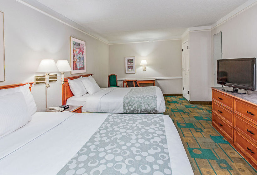 Hotel La Quinta Inn Jacksonville Baymeadows Jacksonville