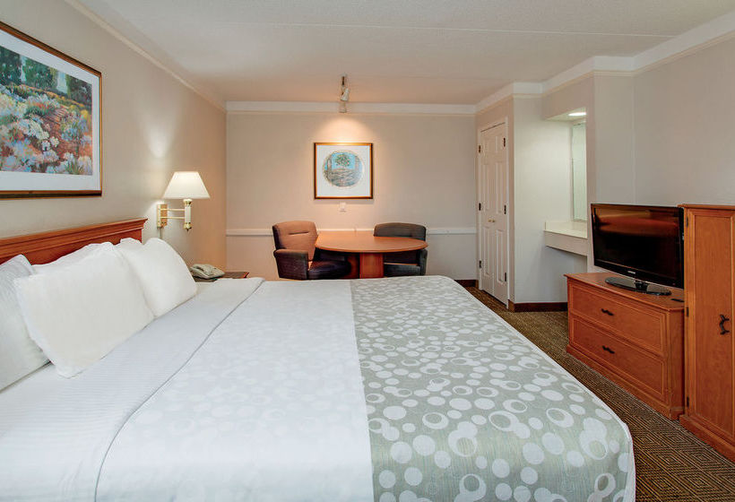 Hotel La Quinta Inn Jacksonville Baymeadows  | Jacksonville | Florida | United States 1