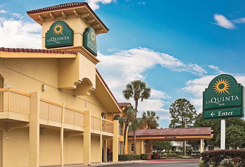 Hotel La Quinta Inn Jacksonville Baymeadows  | Jacksonville | Florida | United States 10