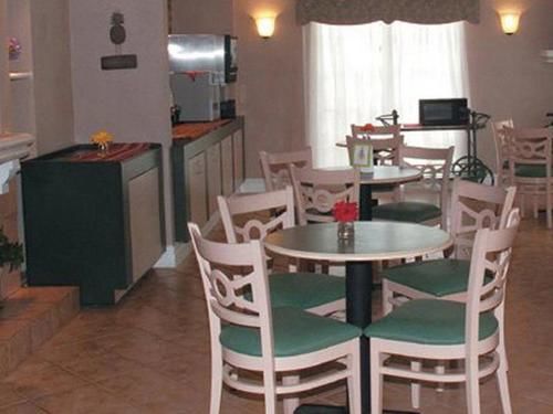 Hotel La Quinta Inn Jacksonville Baymeadows  | Jacksonville | Florida | United States 11