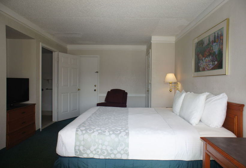 Hotel La Quinta Inn Jacksonville Baymeadows  | Jacksonville | Florida | United States 2
