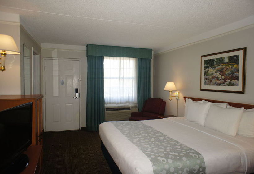 Hotel La Quinta Inn Jacksonville Baymeadows  | Jacksonville | Florida | United States 3