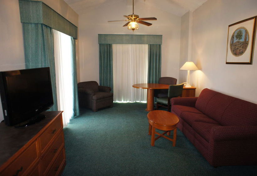 Hotel La Quinta Inn Jacksonville Baymeadows  | Jacksonville | Florida | United States 4