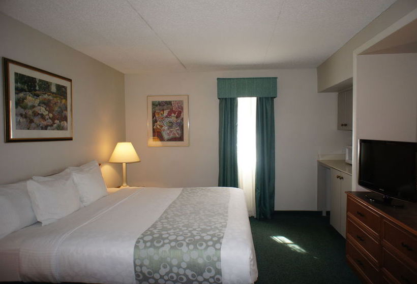 Hotel La Quinta Inn Jacksonville Baymeadows  | Jacksonville | Florida | United States 5