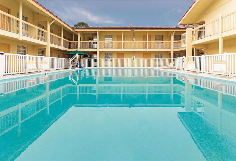 Hotel La Quinta Inn Jacksonville Baymeadows  | Jacksonville | Florida | United States 6