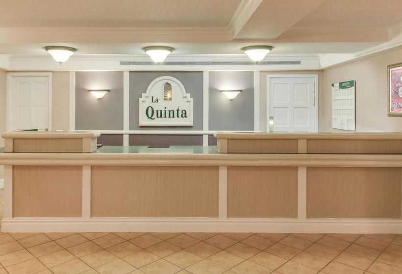 Hotel La Quinta Inn Jacksonville Baymeadows  | Jacksonville | Florida | United States 7