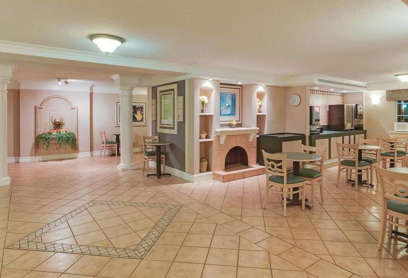 Hotel La Quinta Inn Jacksonville Baymeadows  | Jacksonville | Florida | United States 8