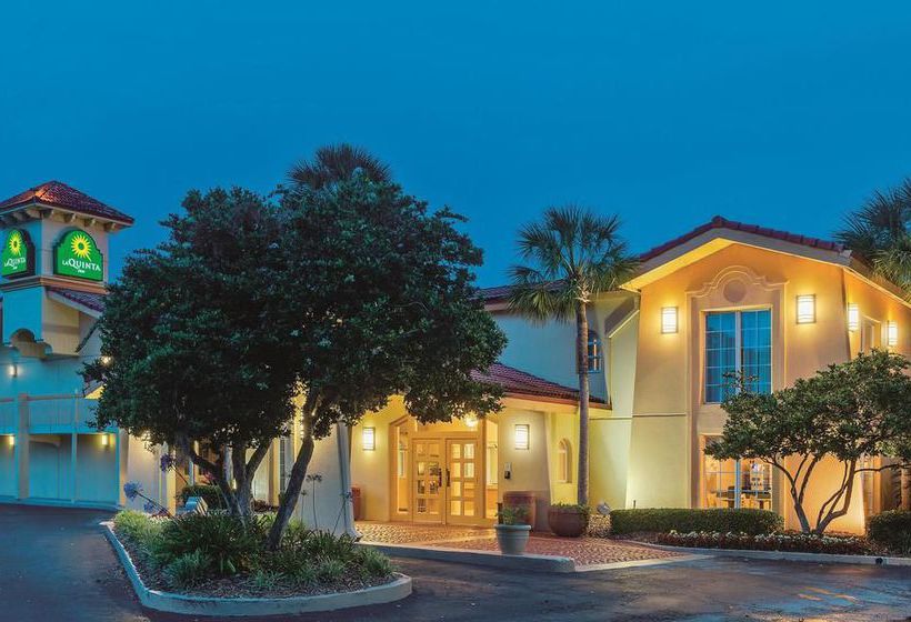 Hotel La Quinta Inn Jacksonville Baymeadows  | Jacksonville | Florida | United States 9