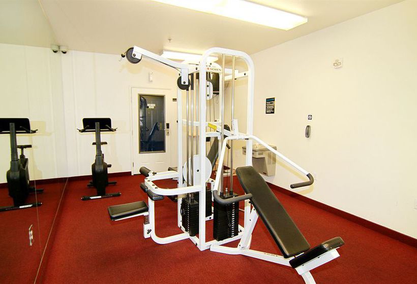 Hotel Crestwood Suites of Las Vegas Blvd  | Las Vegas | Nevada | United States 10