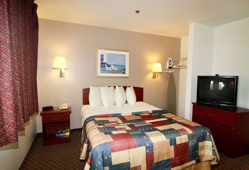 Hotel Crestwood Suites of Las Vegas Blvd  | Las Vegas | Nevada | United States 12