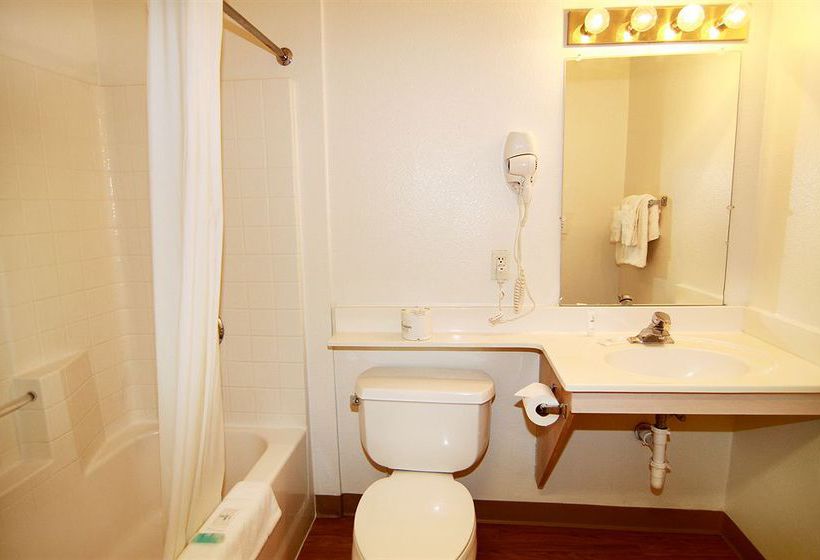 Hotel Crestwood Suites of Las Vegas Blvd  | Las Vegas | Nevada | United States 13