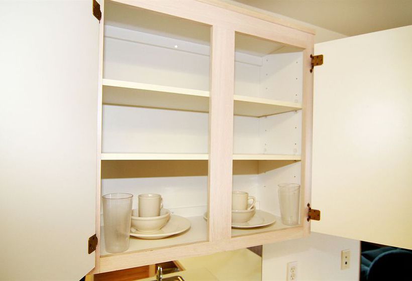 Hotel Crestwood Suites of Las Vegas Blvd  | Las Vegas | Nevada | United States 14