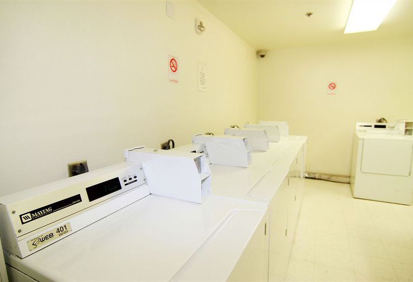 Hotel Crestwood Suites of Las Vegas Blvd  | Las Vegas | Nevada | United States 15