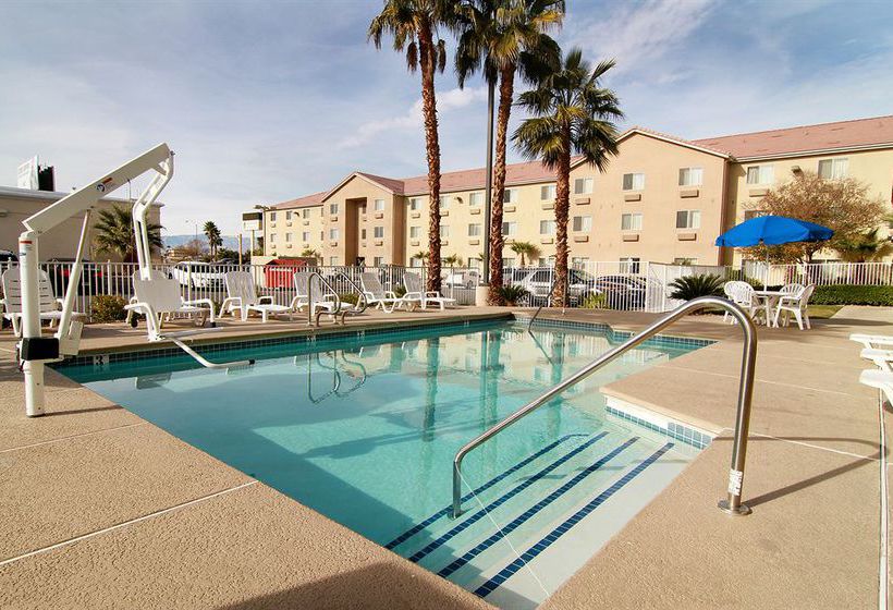 Hotel Crestwood Suites of Las Vegas Blvd  | Las Vegas | Nevada | United States 4
