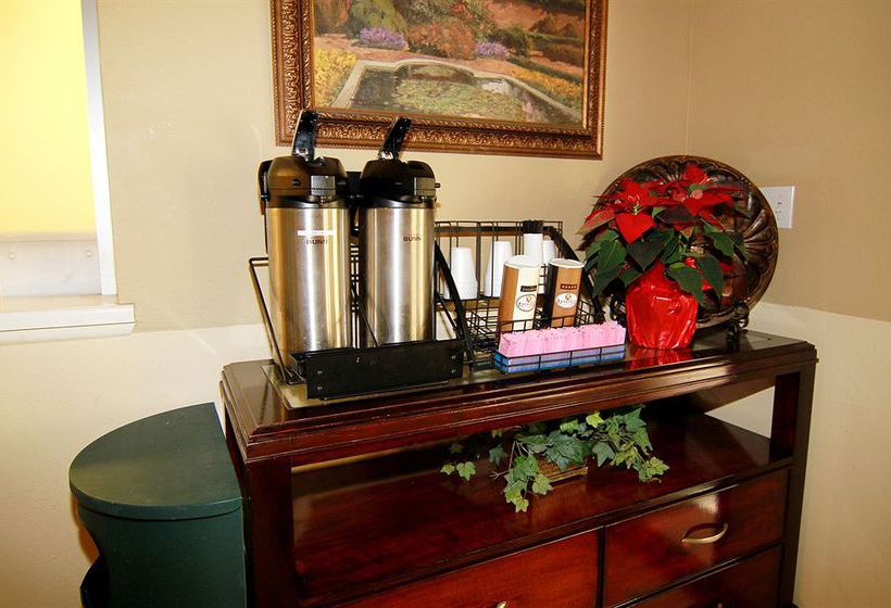 Hotel Crestwood Suites of Las Vegas Blvd  | Las Vegas | Nevada | United States 5