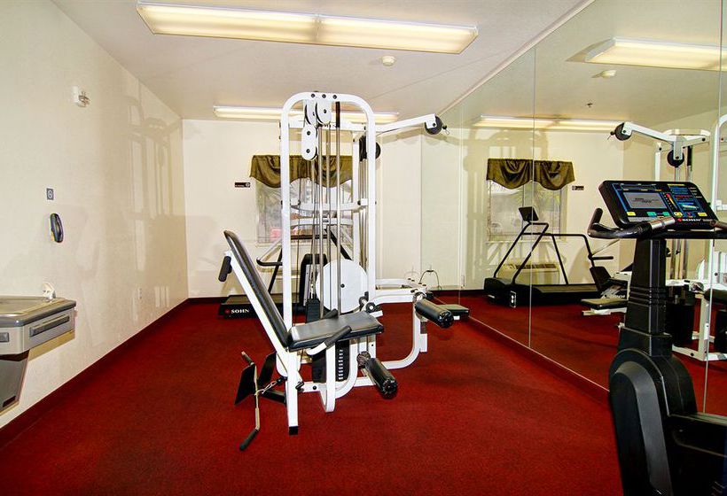 Hotel Crestwood Suites of Las Vegas Blvd  | Las Vegas | Nevada | United States 6