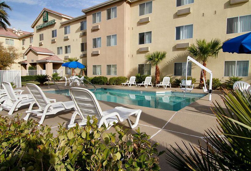 Hotel Crestwood Suites of Las Vegas Blvd  | Las Vegas | Nevada | United States 7