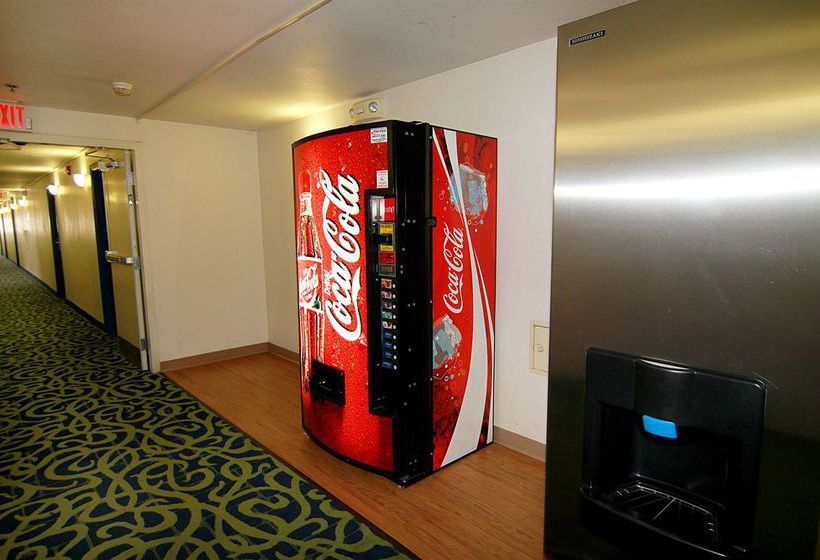 Hotel Crestwood Suites of Las Vegas Blvd  | Las Vegas | Nevada | United States 8