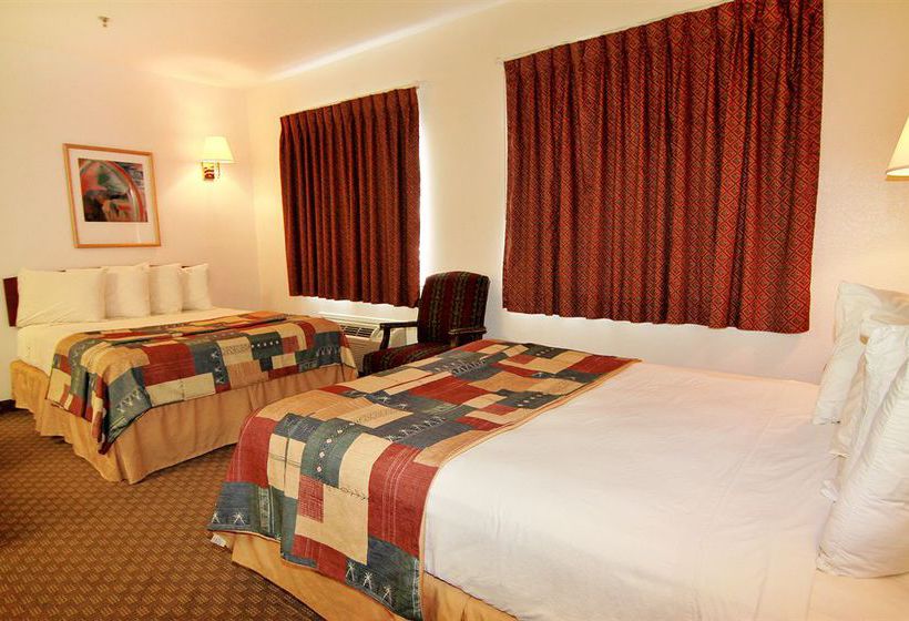 Hotel Crestwood Suites of Las Vegas Blvd  | Las Vegas | Nevada | United States 9