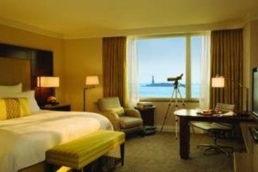 Hotel The Ritz-Carlton New York, Battery Park  | New York | Nueva York | United States 3