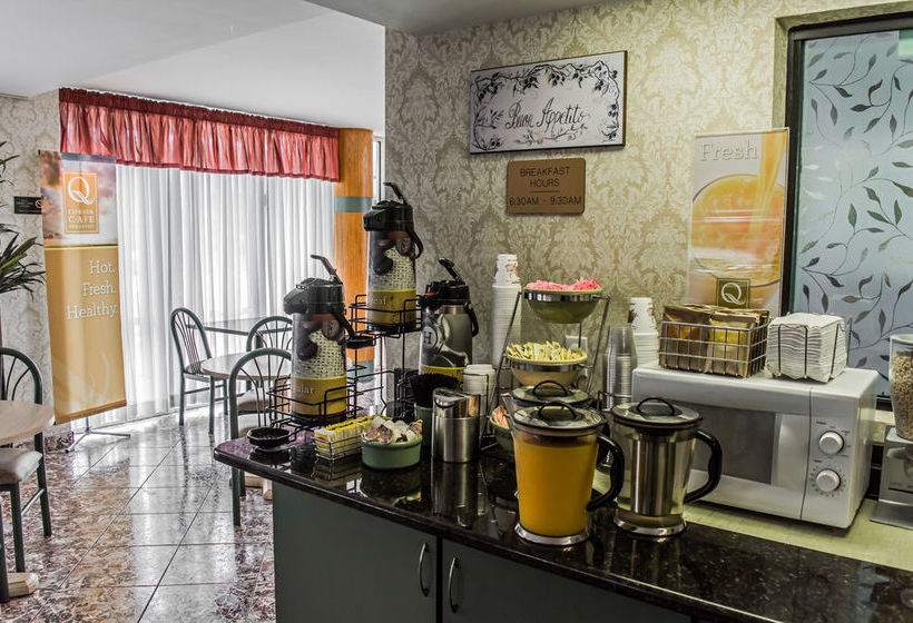 Hotel Quality Inn Clearwater Central   | Clearwater | Florida | United States 1