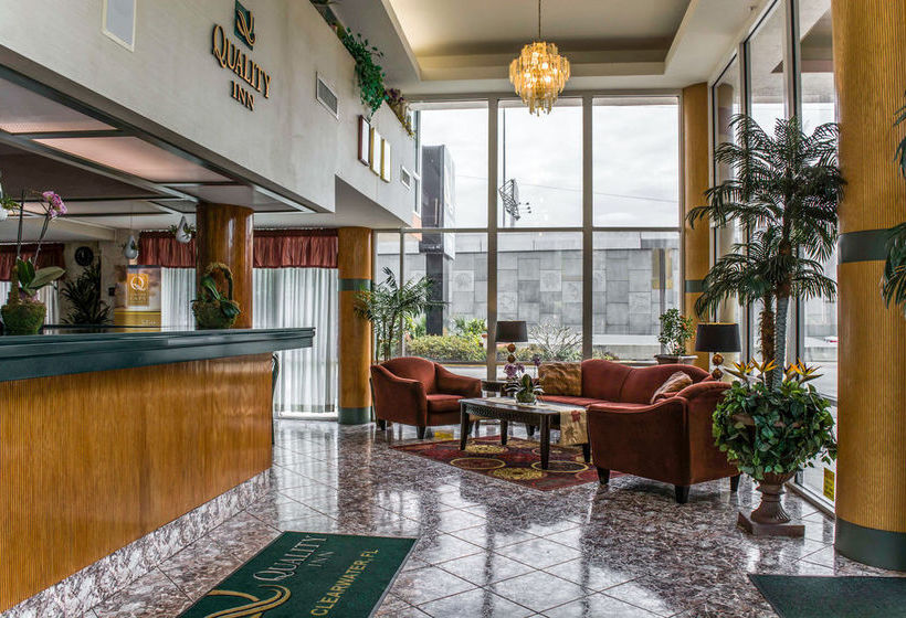 Hotel Quality Inn Clearwater Central   | Clearwater | Florida | United States 10