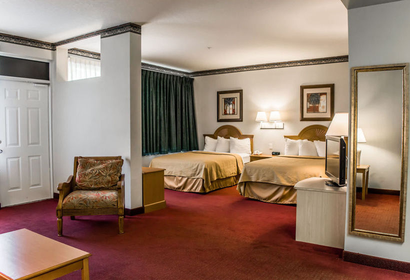 Hotel Quality Inn Clearwater Central   | Clearwater | Florida | United States 11