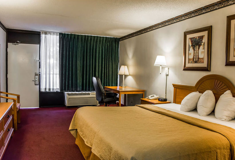 Hotel Quality Inn Clearwater Central   | Clearwater | Florida | United States 15