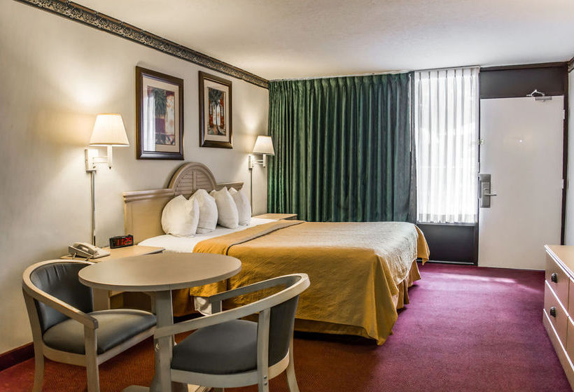 Hotel Quality Inn Clearwater Central   | Clearwater | Florida | United States 17