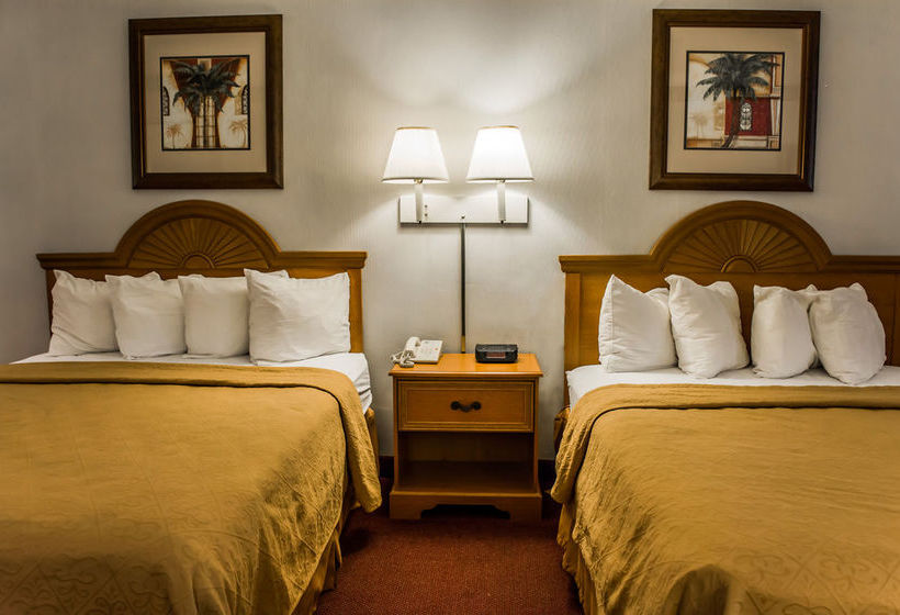 Hotel Quality Inn Clearwater Central   | Clearwater | Florida | United States 18