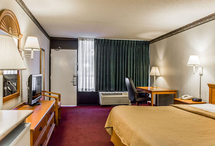 Hotel Quality Inn Clearwater Central   | Clearwater | Florida | United States 19