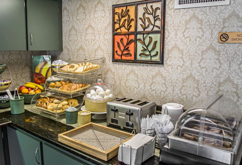 Hotel Quality Inn Clearwater Central   | Clearwater | Florida | United States 2