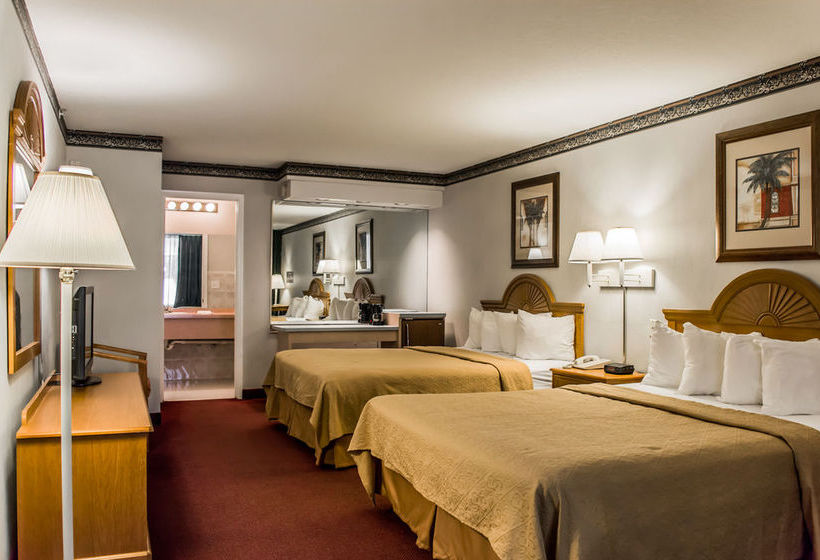 Hotel Quality Inn Clearwater Central   | Clearwater | Florida | United States 20