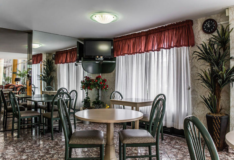 Hotel Quality Inn Clearwater Central   | Clearwater | Florida | United States 3