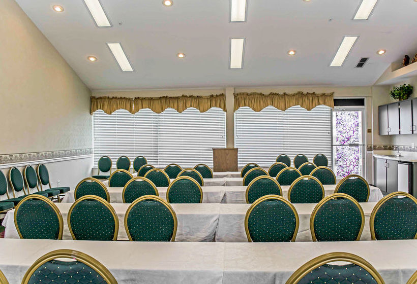 Hotel Quality Inn Clearwater Central   | Clearwater | Florida | United States 4