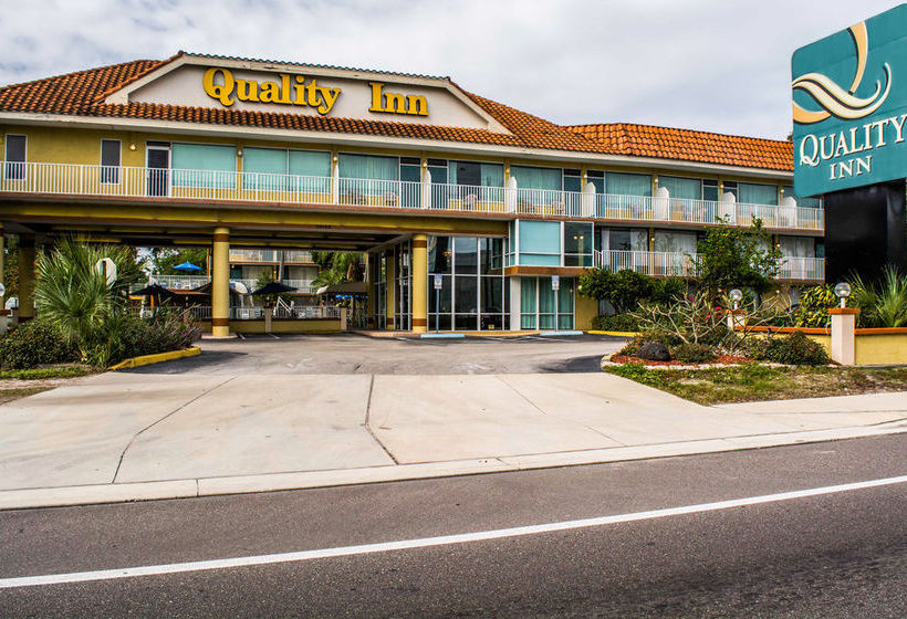 Hotel Quality Inn Clearwater Central   | Clearwater | Florida | United States 5