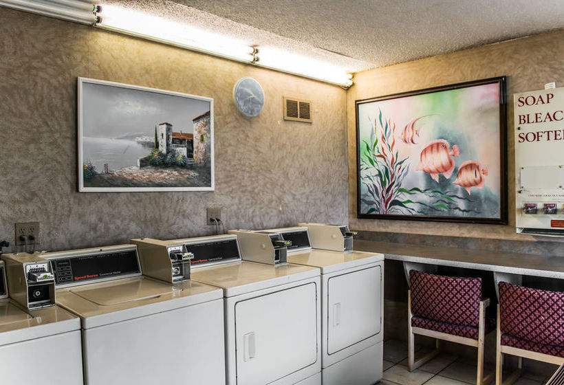 Hotel Quality Inn Clearwater Central   | Clearwater | Florida | United States 6