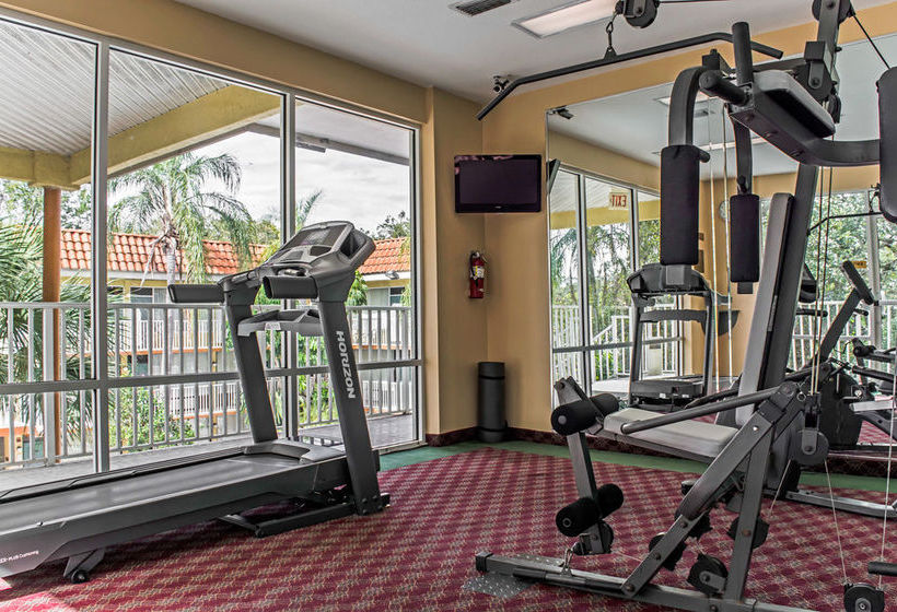 Hotel Quality Inn Clearwater Central   | Clearwater | Florida | United States 7